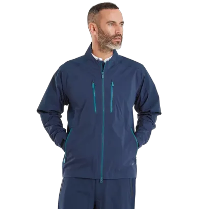 VESTE ARCUS IMPERMEABLE