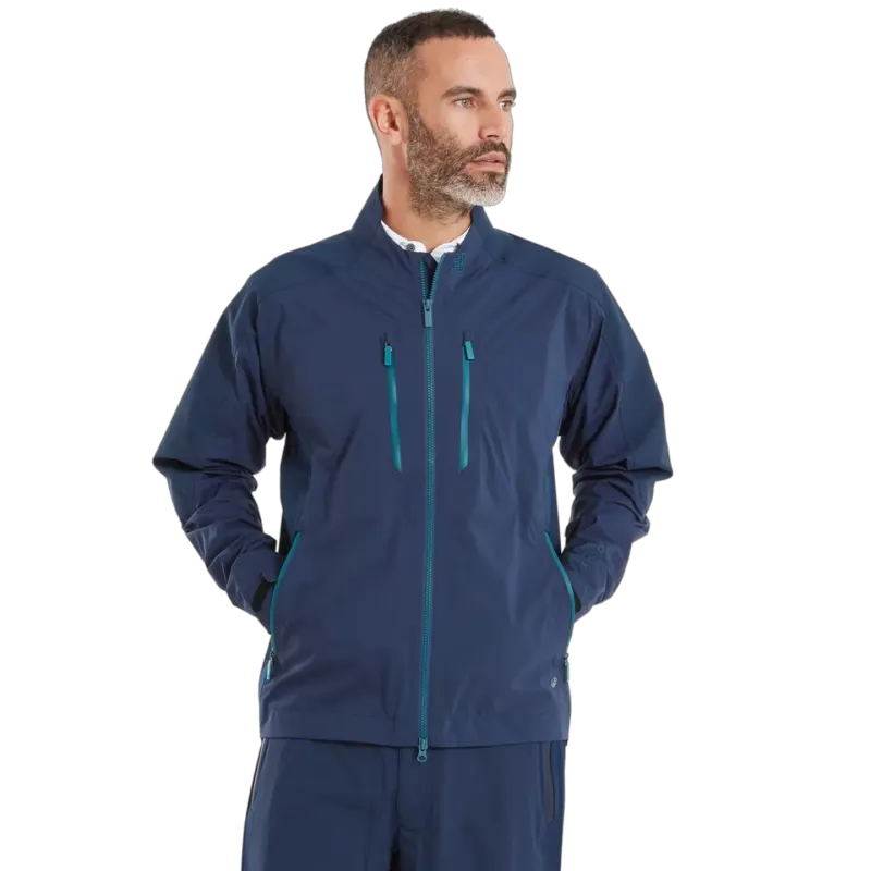 VESTE ARCUS IMPERMEABLE VESTE ARCUS IMPERMEABLE