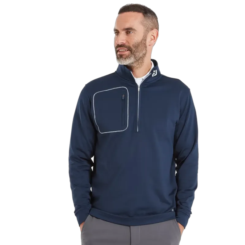 SWEAT THERMOSERIES TEXTURE