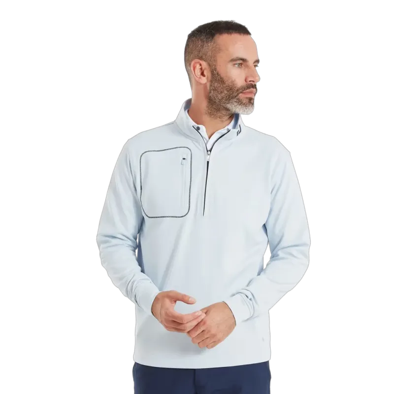 SWEAT THERMOSERIES TEXTURE