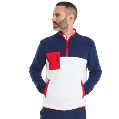 SWEAT POLAIRE