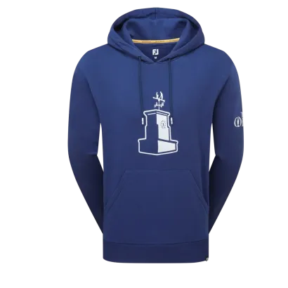 SWEAT HOODIE BRITISH OPEN