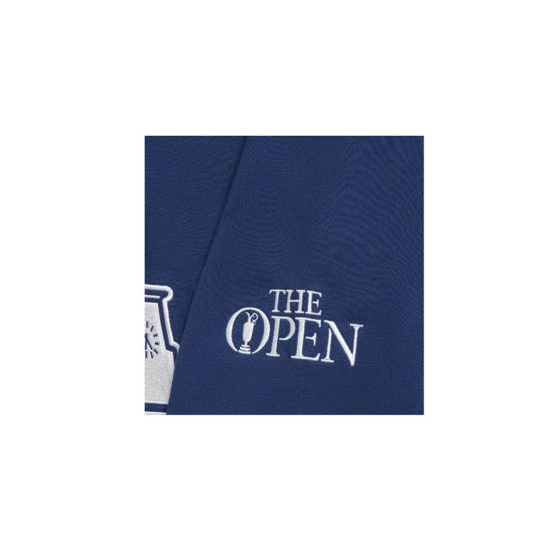 SWEAT HOODIE BRITISH OPEN