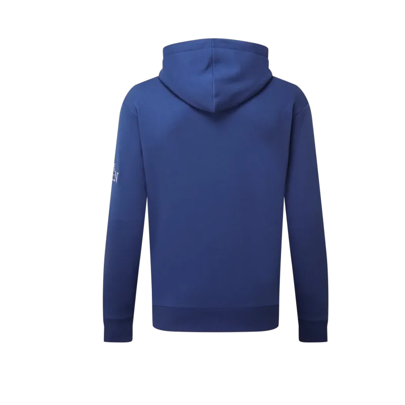 SWEAT HOODIE BRITISH OPEN