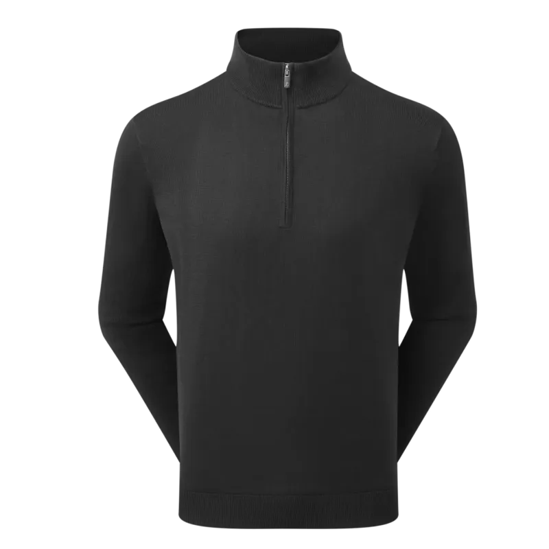 PULL COUPE VENT 1/2 ZIP PULL COUPE VENT 1/2 ZIP