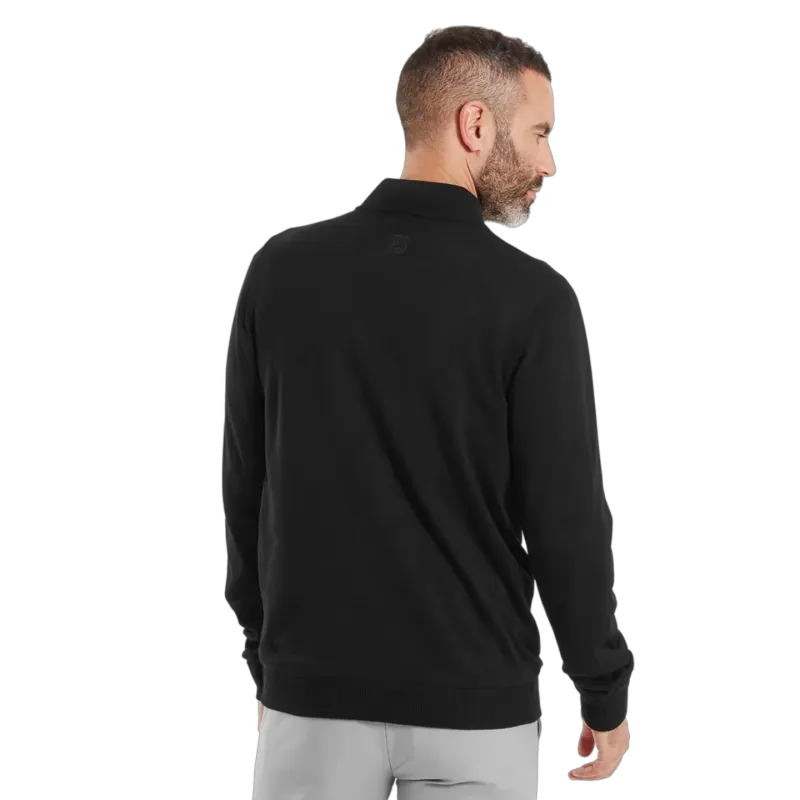 PULL COUPE VENT 1/2 ZIP PULL COUPE VENT 1/2 ZIP
