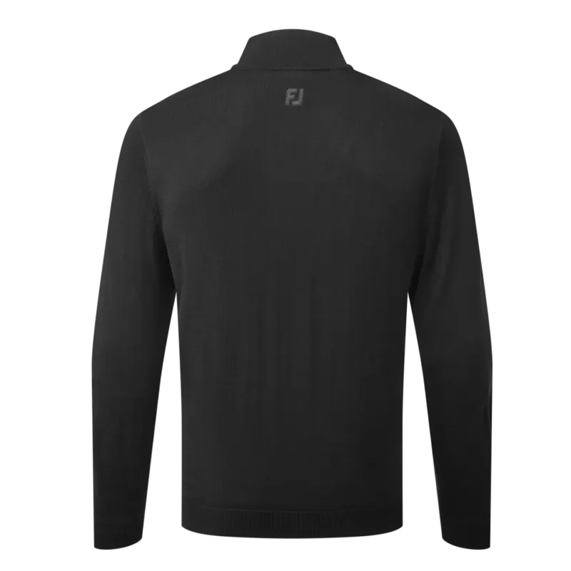 PULL COUPE VENT 1/2 ZIP PULL COUPE VENT 1/2 ZIP