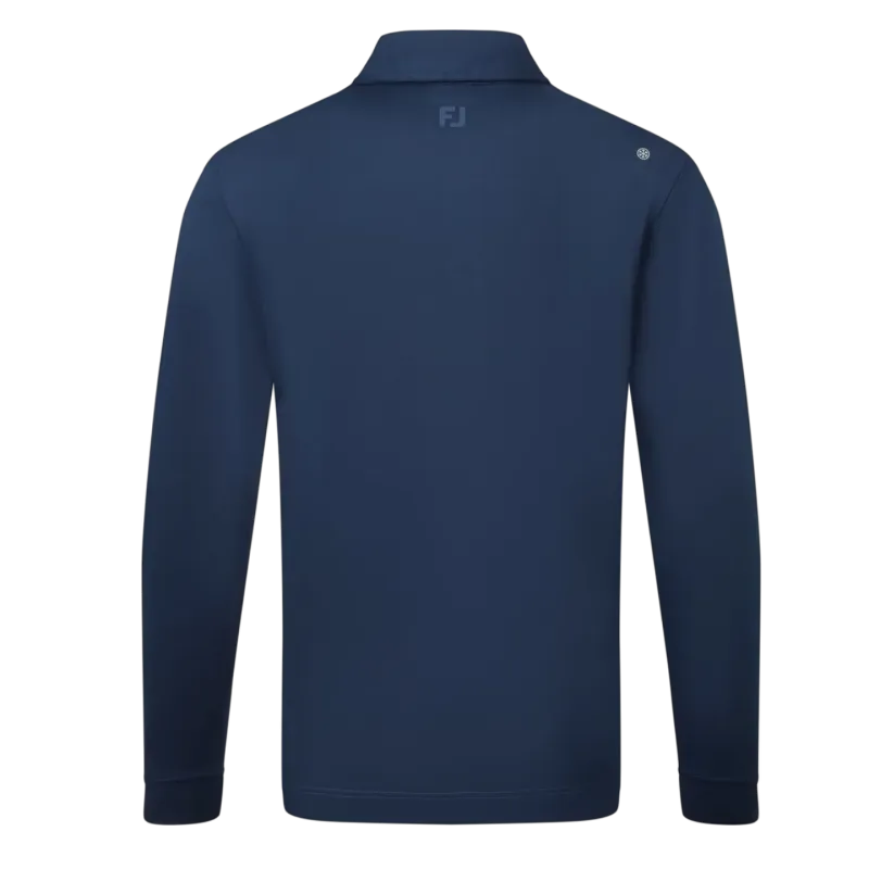 POLO THERMOSERIES CHAUD MANCHES LONGUES POLO THERMOSERIES CHAUD MANCHES LONGUES