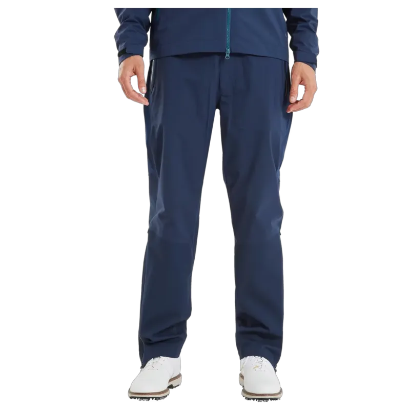 PANTALON ARCUS PLUIE IMPERMEABLE