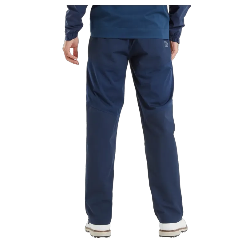 PANTALON ARCUS PLUIE IMPERMEABLE