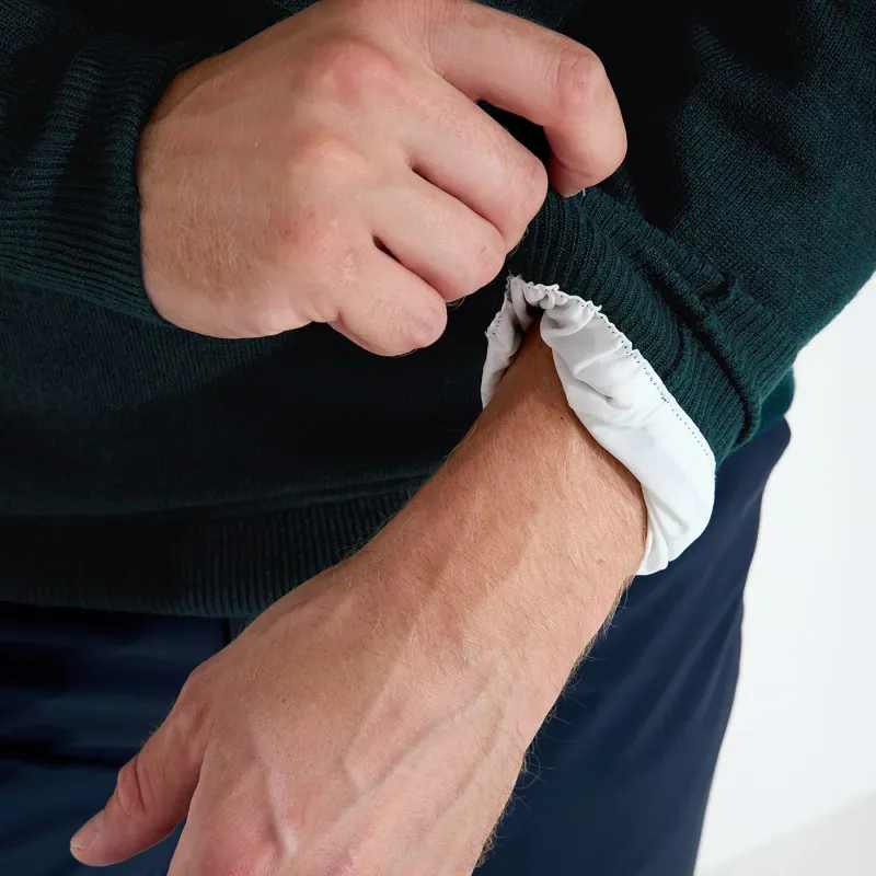 PULL LIFFIN COUPE VENT 1/2 ZIP