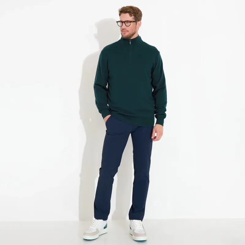 PULL LIFFIN COUPE VENT 1/2 ZIP