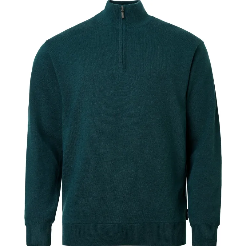 PULL LIFFIN COUPE VENT 1/2 ZIP