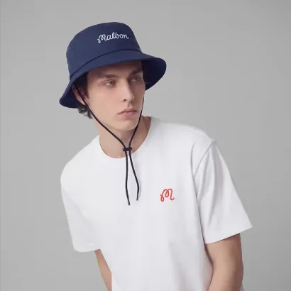 CHAPEAU MALBON BUCKET