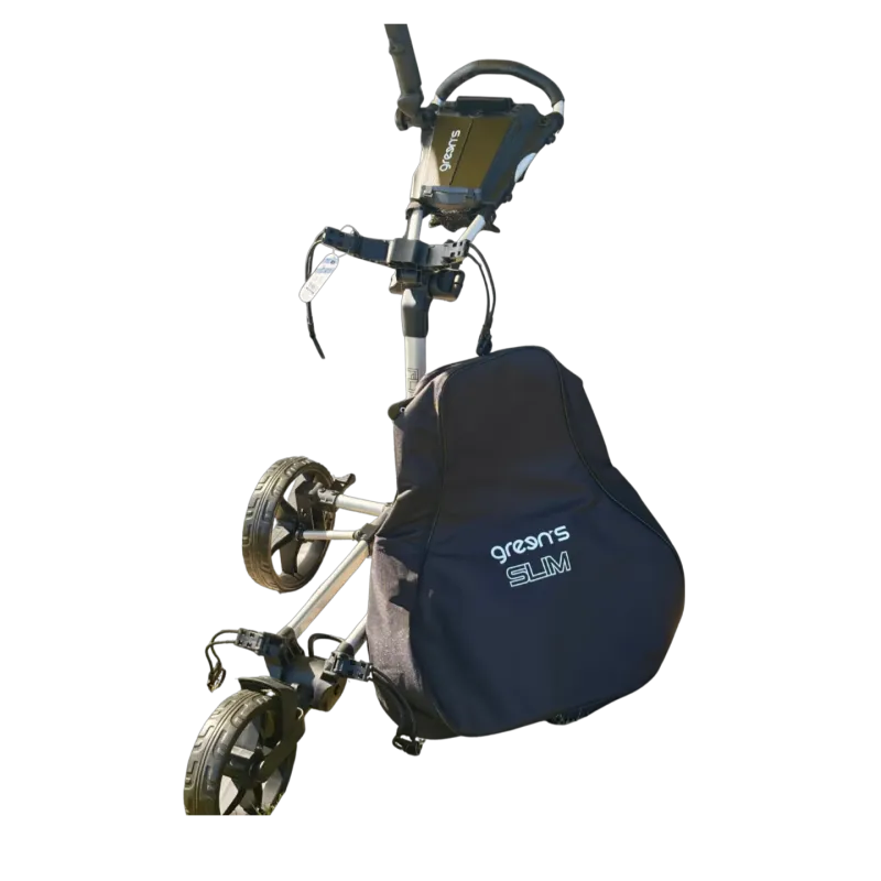 CHARIOT FLAT