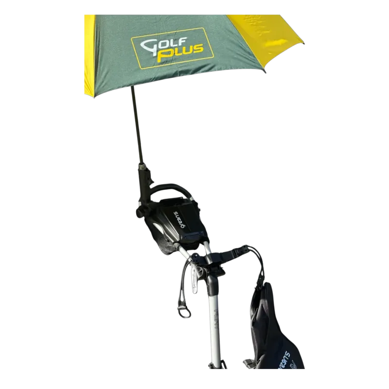 CHARIOT FLAT