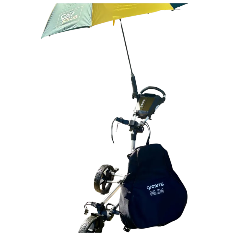 CHARIOT FLAT