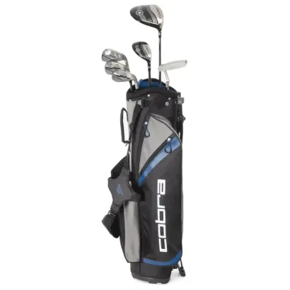 KIT KING ENFANT 7-9 ANS