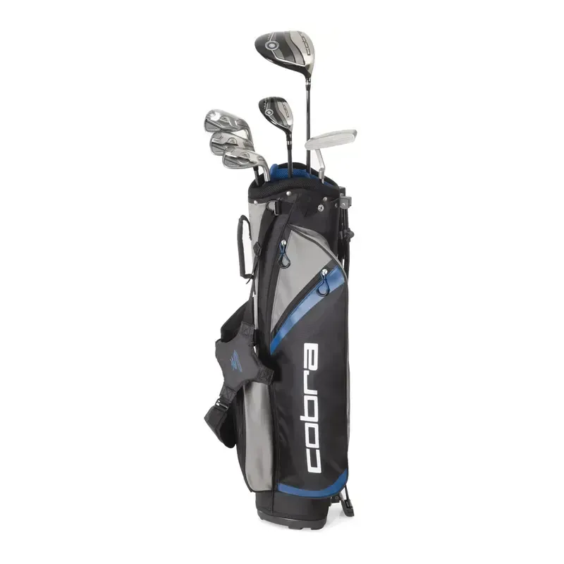 KIT KING ENFANT 7-9 ANS