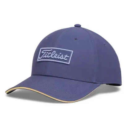 Casquette de golf Titleist Golden Hour Oceanside | Golf Plus