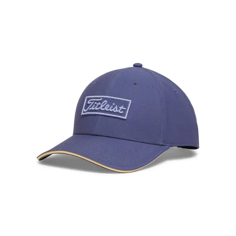 Casquette de golf Titleist Golden Hour Oceanside | Golf Plus