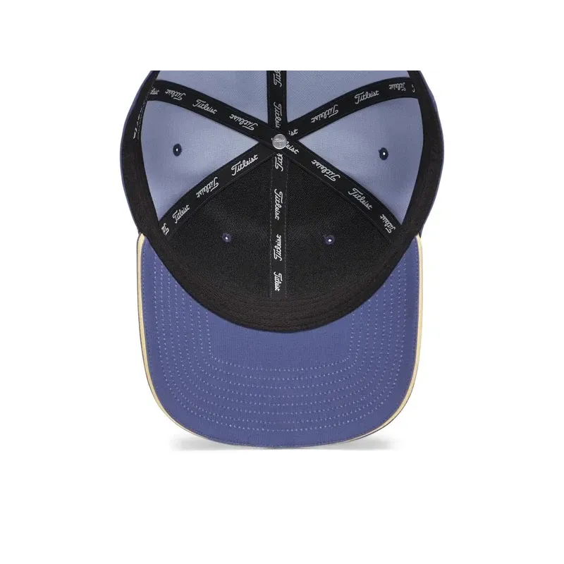 Casquette de golf Titleist Golden Hour Oceanside | Golf Plus