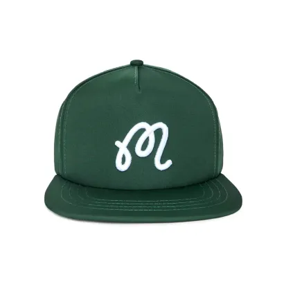 CASQUETTE MALBON SNAPBACK