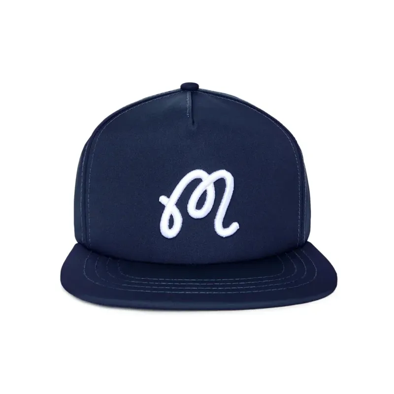 CASQUETTE MALBON SNAPBACK