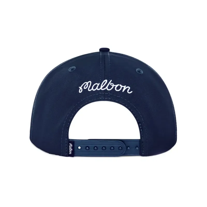 CASQUETTE MALBON SNAPBACK