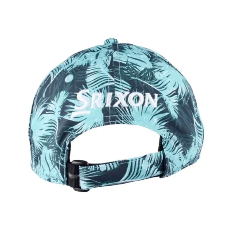 CASQUETTE FLORAL EDITION LIMITEE