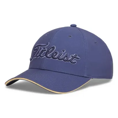 CASQUETTE PLAYERS PERFORMANCE EDITION LIMITEE