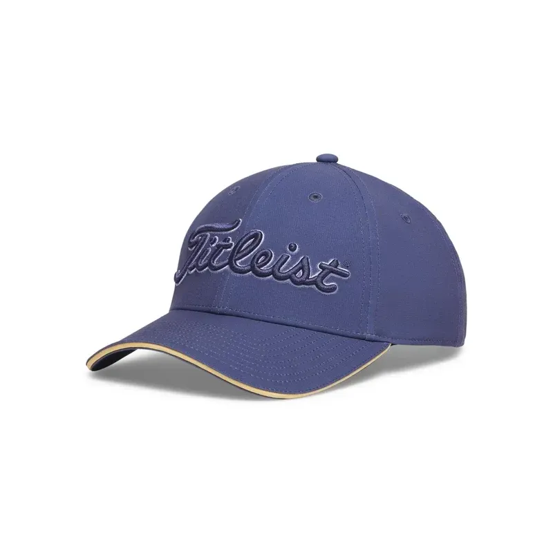 CASQUETTE PLAYERS PERFORMANCE EDITION LIMITEE