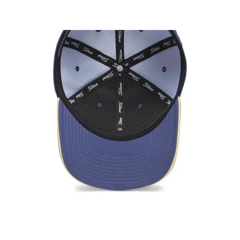 CASQUETTE PLAYERS PERFORMANCE EDITION LIMITEE