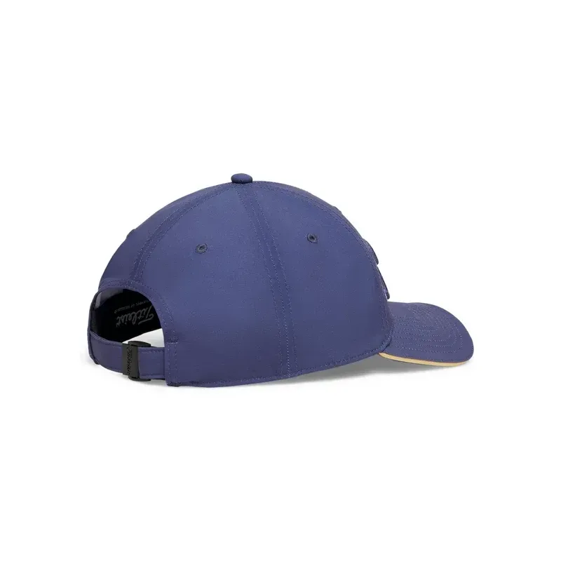 CASQUETTE PLAYERS PERFORMANCE EDITION LIMITEE