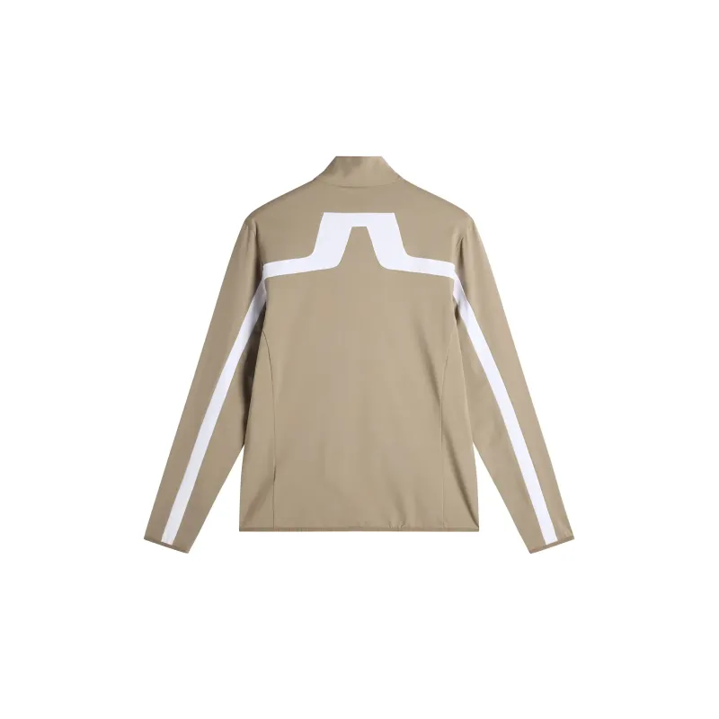 J.Lindeberg Jarvis Mid Layer – Veste golf homme J.Lindeberg Jarvis Mid Layer – Veste golf homme