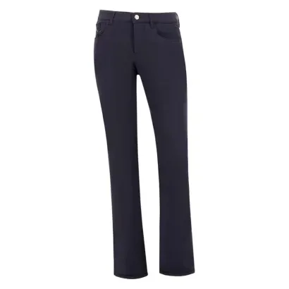 Alberto Anja Thermo Stretch WR – Pantalon golf femme