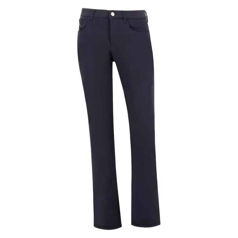 Alberto Anja Thermo Stretch WR – Pantalon golf femme