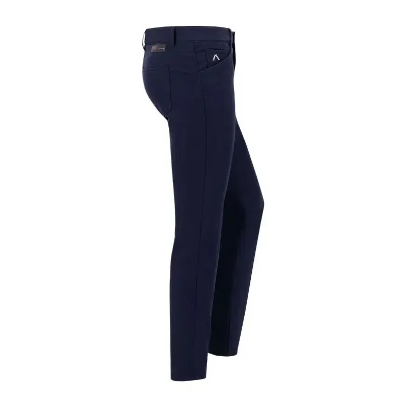 Alberto Anja Thermo Stretch WR – Pantalon golf femme