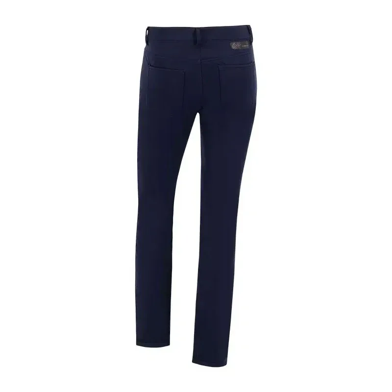 Alberto Anja Thermo Stretch WR – Pantalon golf femme