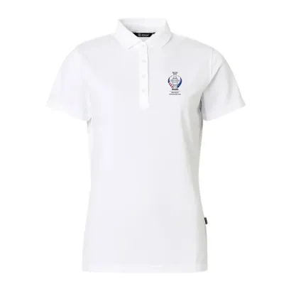 Abacus Cray Solheim Cup 2026 – Polo golf femme