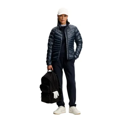 J.LINDEBERG Lara Light Down Jacket – Doudoune femme