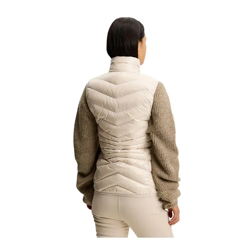 J.Lindeberg Lara Light Down – Gilet femme J.Lindeberg Lara Light Down – Gilet femme