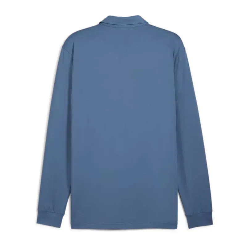 Puma Golf Cloudspun – Polo golf homme