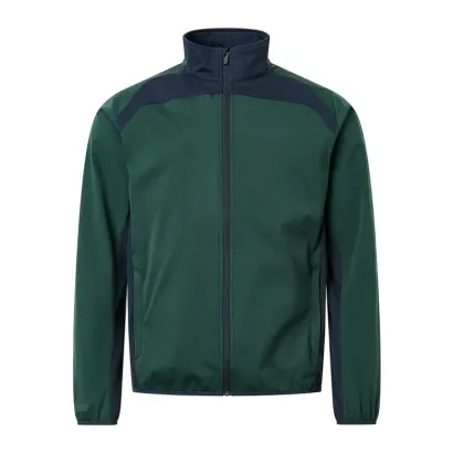 Abacus Muirfield Softshell – Veste golf homme