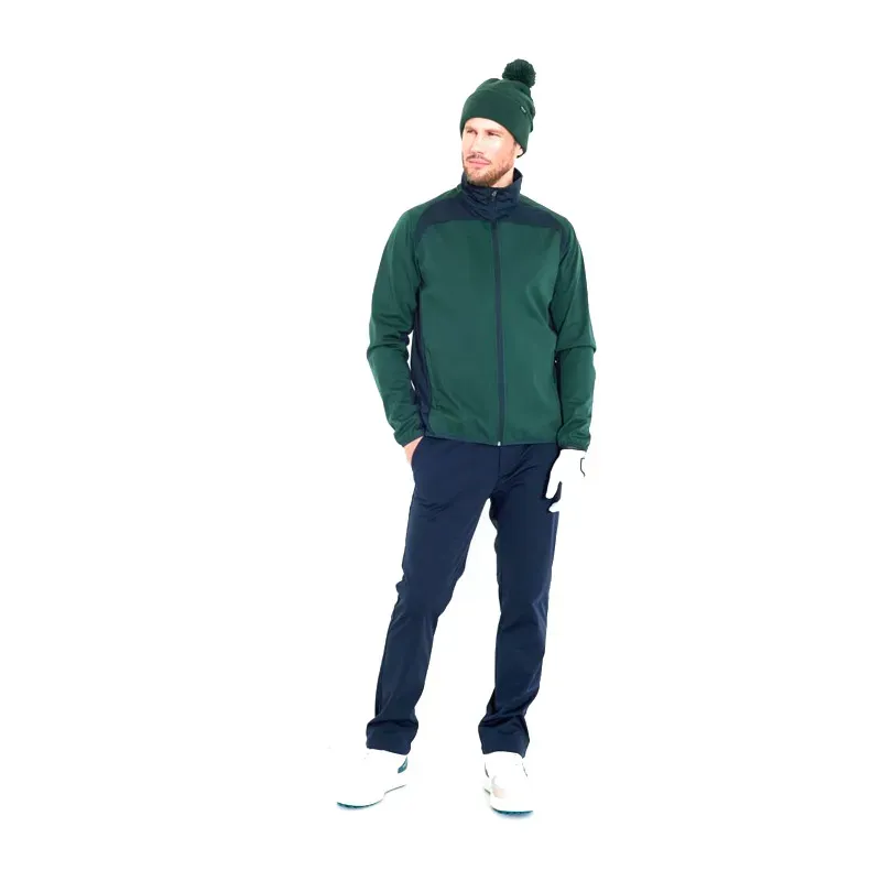 Abacus Muirfield Softshell – Veste golf homme Abacus Muirfield Softshell – Veste golf homme
