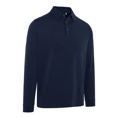 Callaway Soft Touch – Polo golf homme manches longues