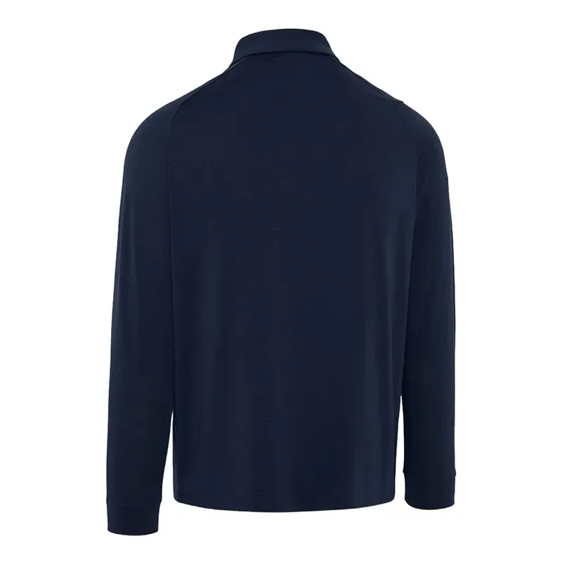 Callaway Soft Touch – Polo golf homme manches longues