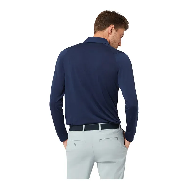 Callaway Soft Touch – Polo golf homme manches longues