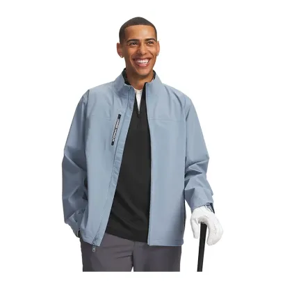 Under Armour UA Drive Pro – Veste pluie golf homme