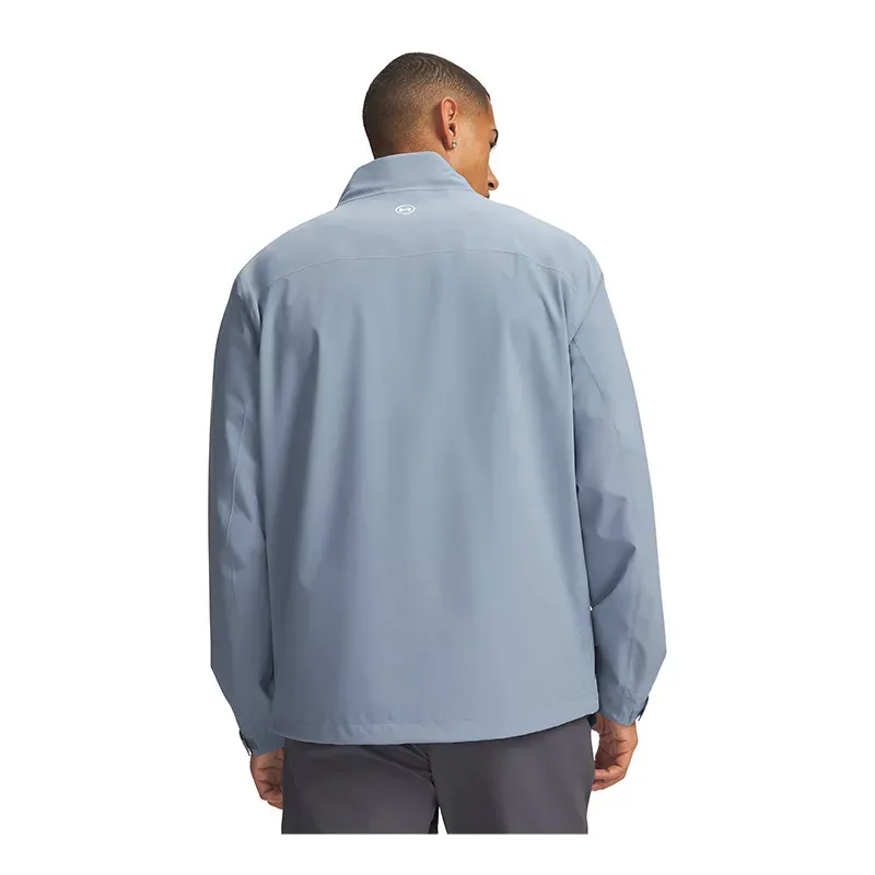 Under Armour UA Drive Pro – Veste pluie golf homme
